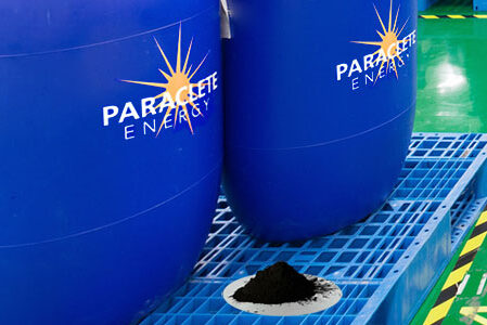 Energía paraclear ánodo silicio e