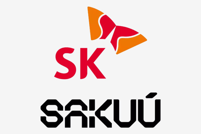 Sk on sakuu