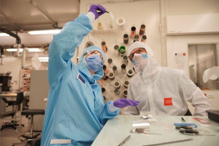 Stellantis cea battery research battery cell