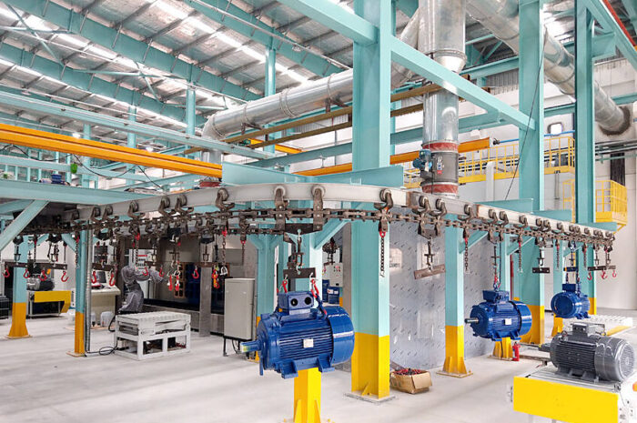 Temico india powertrains e