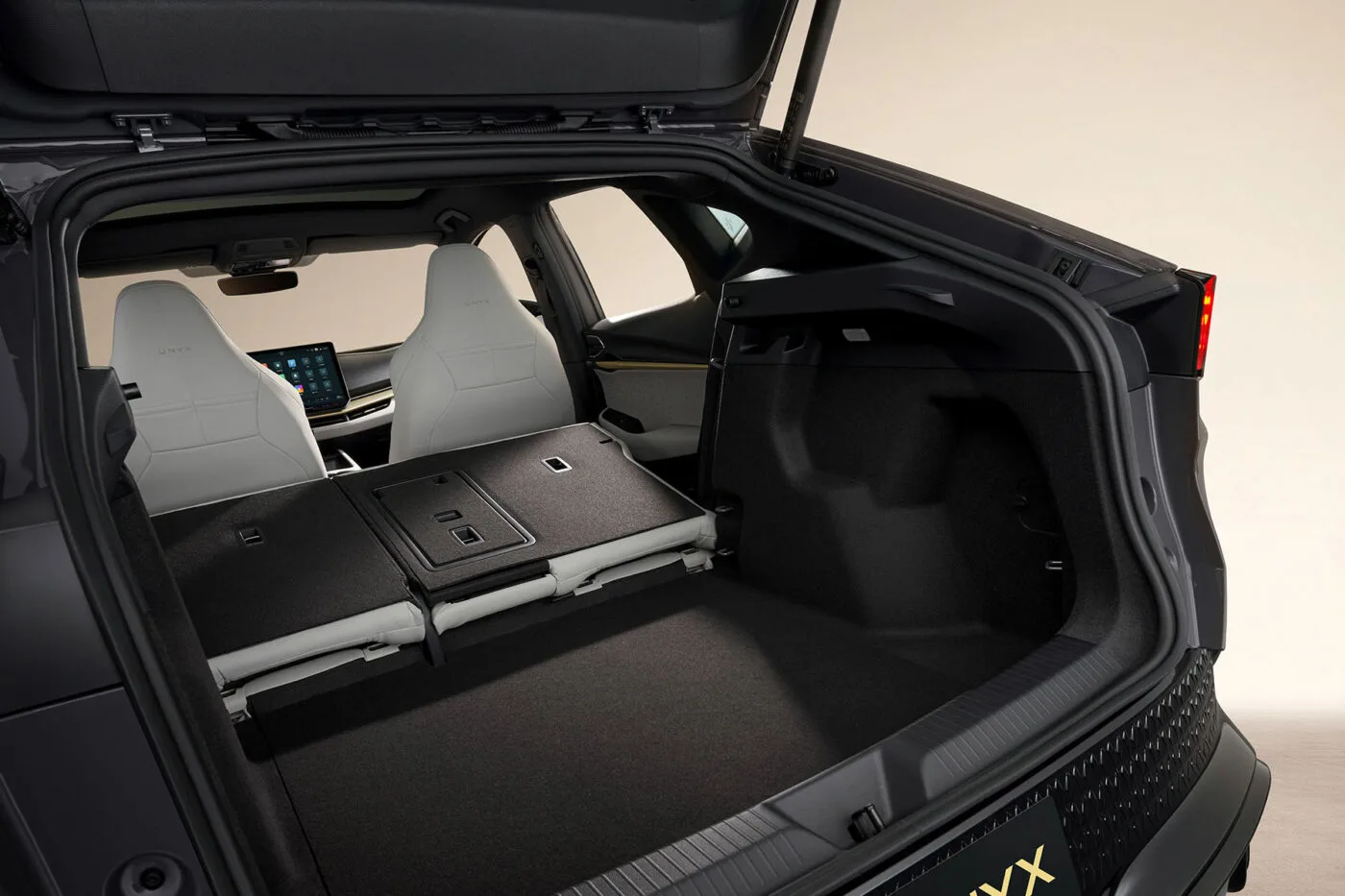 volkswagen id unyx china 2024 04 volkswagen id unyx china 2024 04