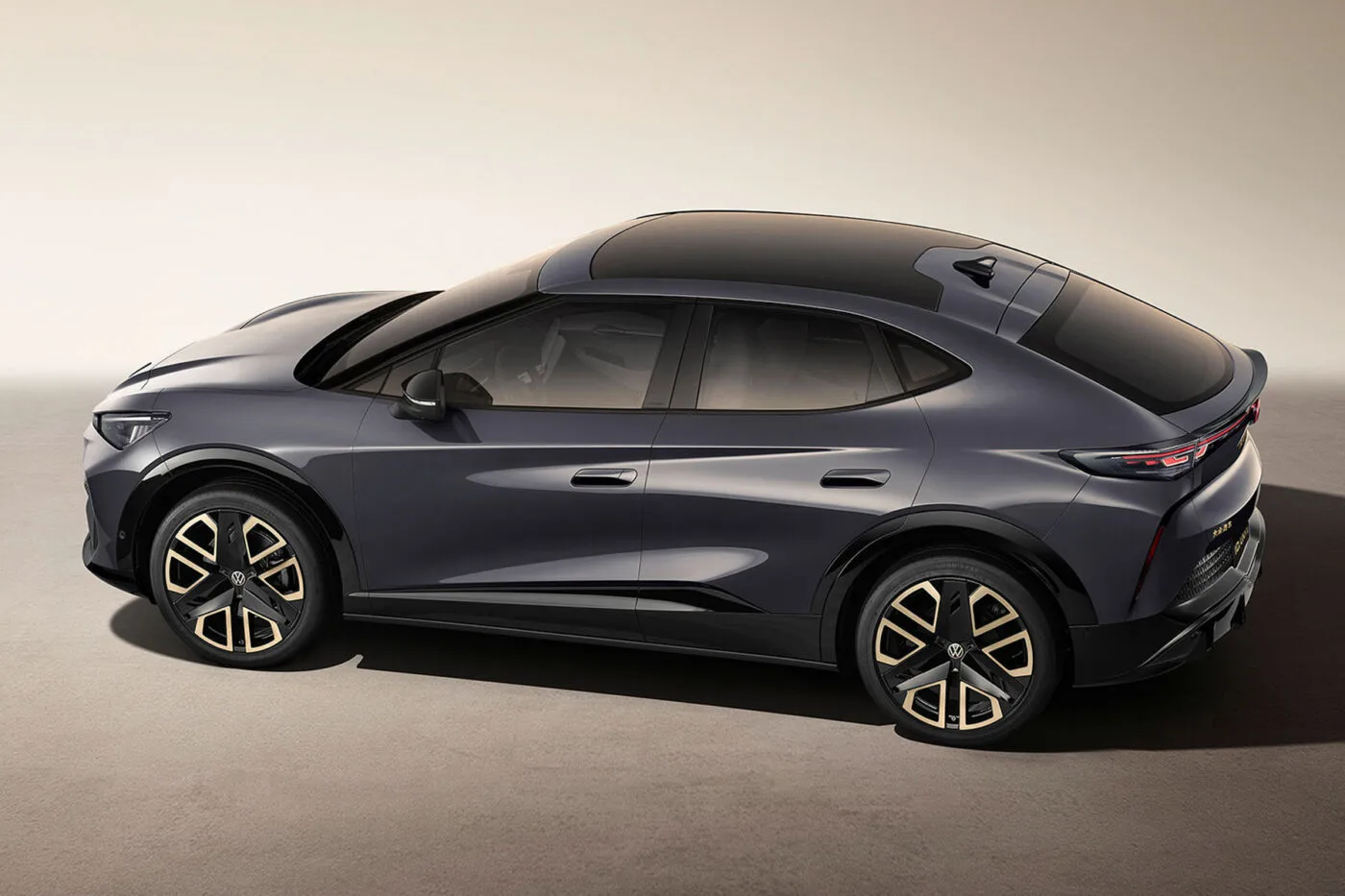 volkswagen id unyx china 2024 08 volkswagen id unyx china 2024 08