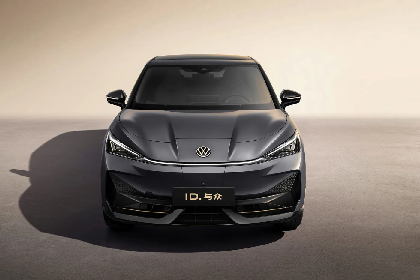 volkswagen id unyx china 2024 09 volkswagen id unyx china 2024 09