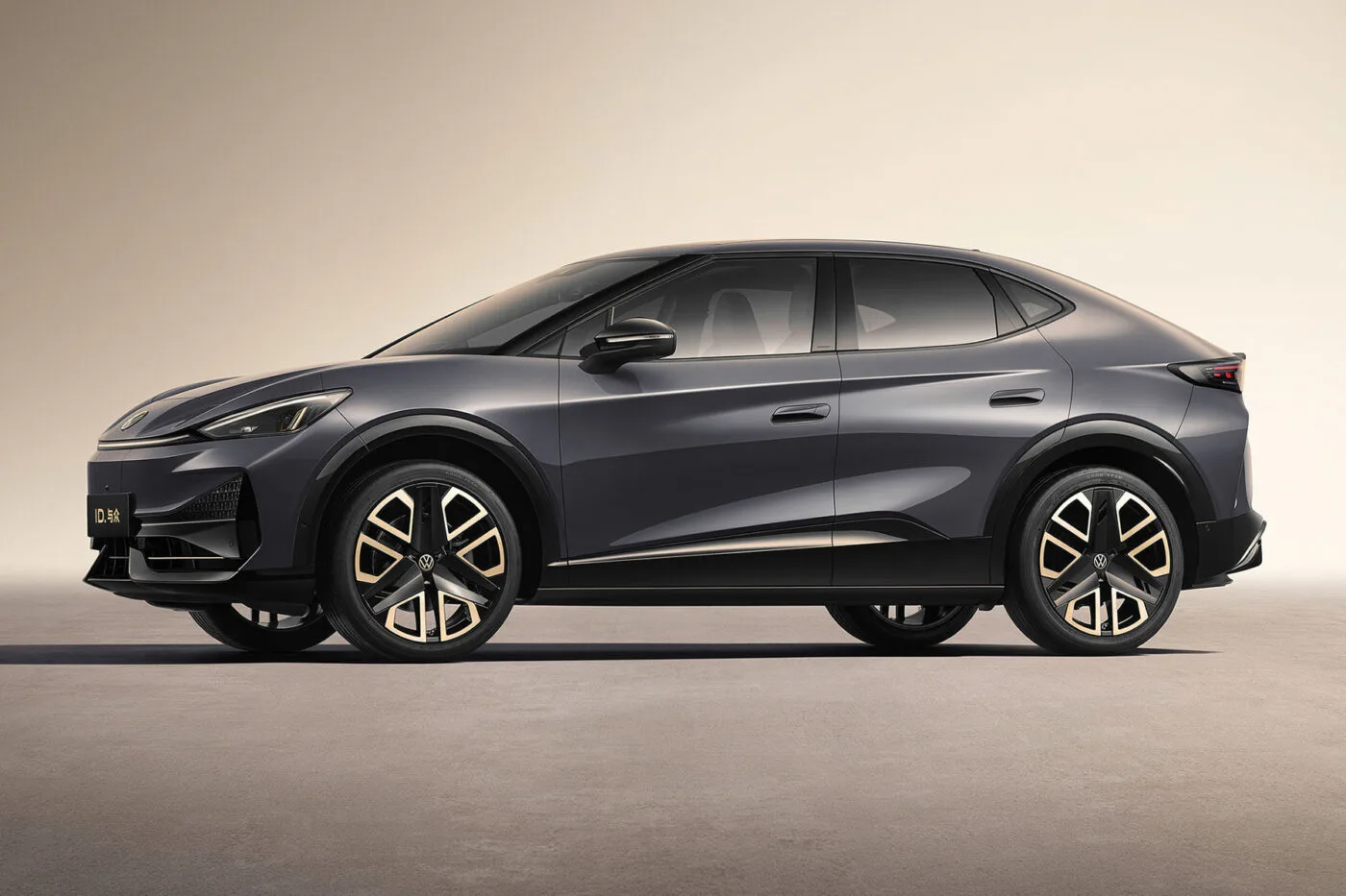 volkswagen id unyx china 2024 10 volkswagen id unyx china 2024 10