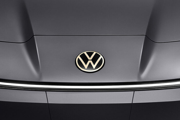 Volkswagen id unyx china