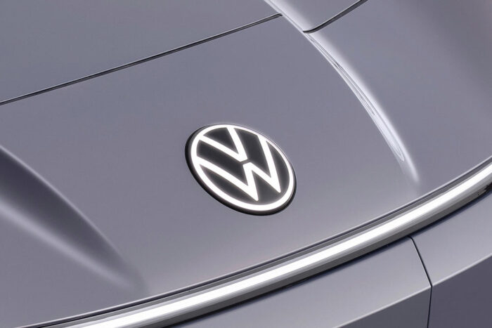 Volkswagen id unyx china