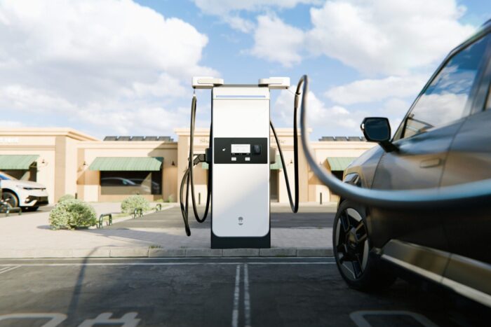 Wallbox supernova dc hpc scaled e