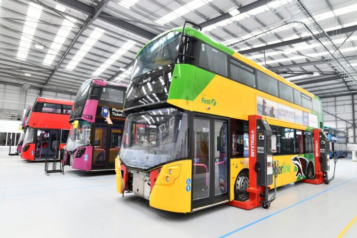 Wrightbus elektrobus electric bus umruestung conversion min