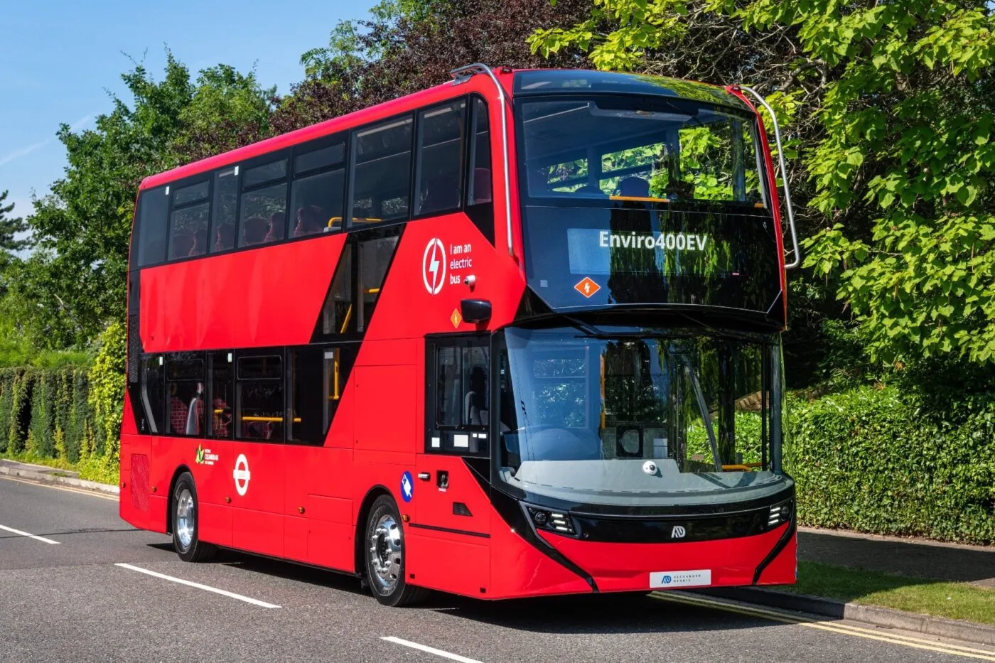 alexander dennis enviro400ev elektrobus electric bus transport for london grossbritannien uk 2024 03 min alexander dennis enviro400ev elektrobus electric bus transport for london grossbritannien uk 2024 03 min