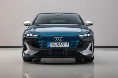 Audi s6 sportback e tron s6 e tron a6 e tron