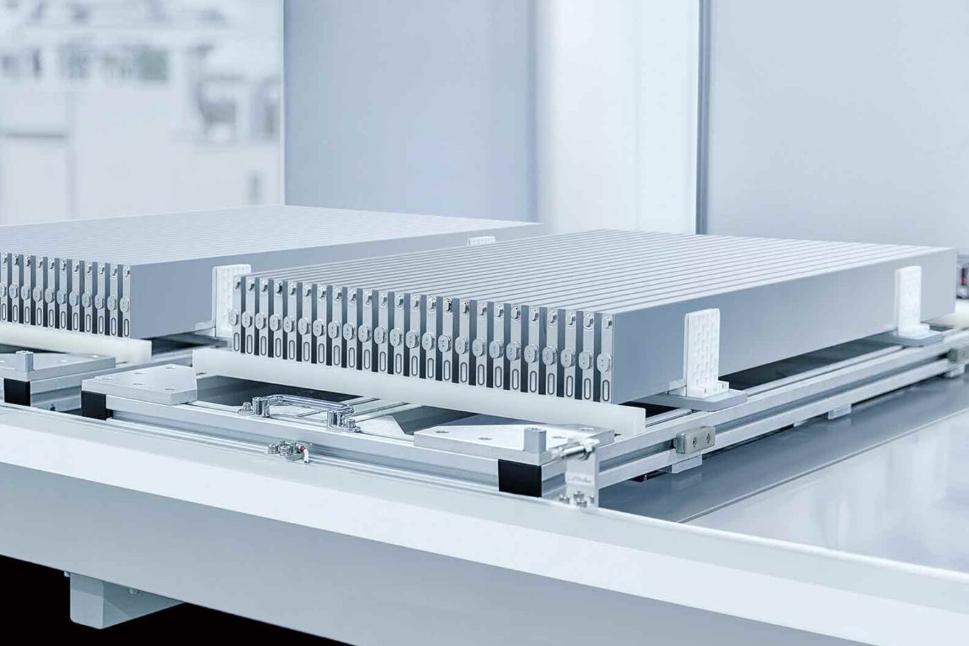 Byd blade battery batterie