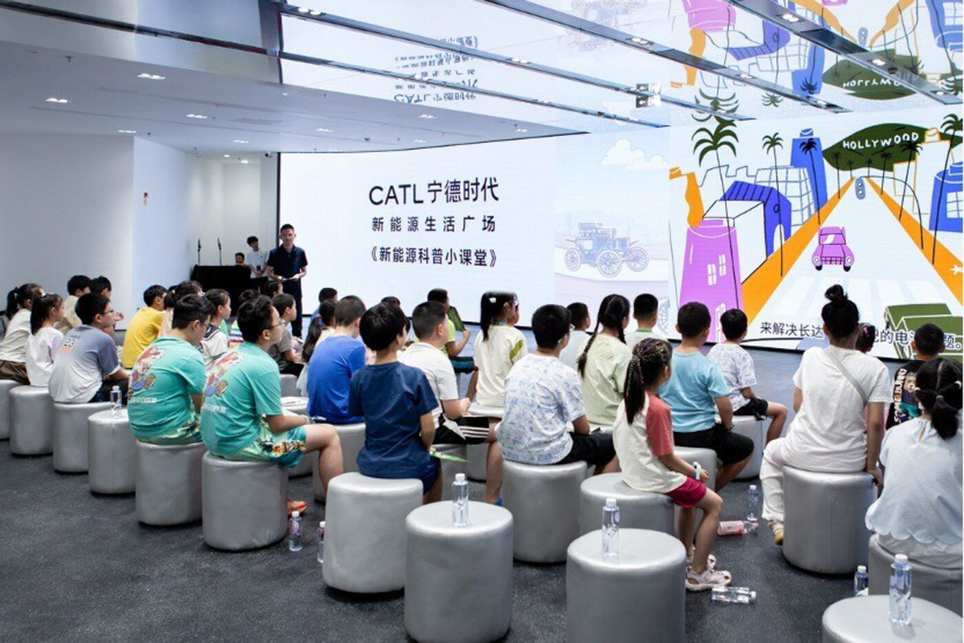 catl erlebniszentrum chengdu 2024 07 catl erlebniszentrum chengdu 2024 07