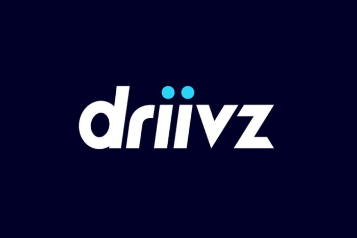 Driivz