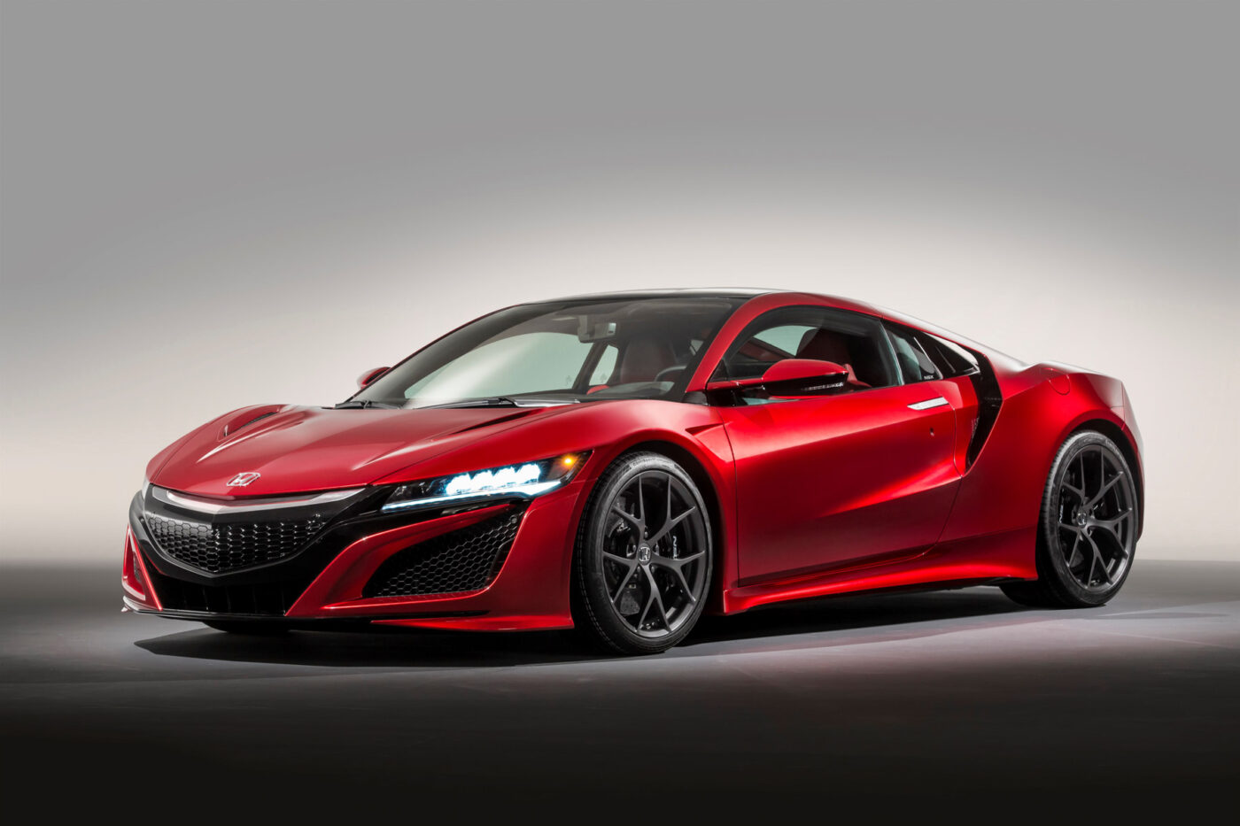 Honda nsx
