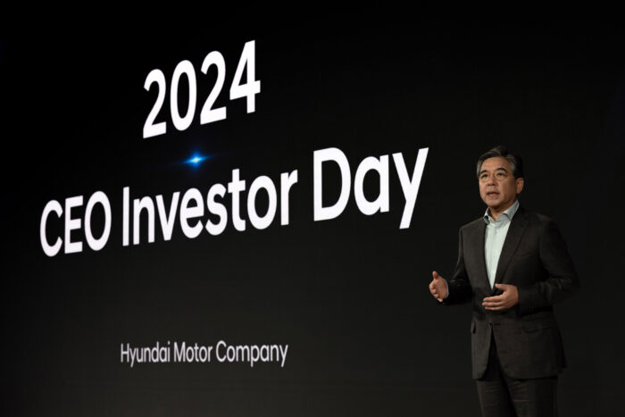 Día del inversor de Hyundai