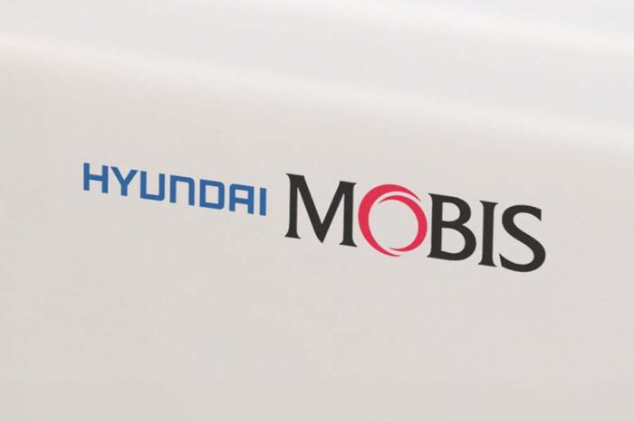 Hyundai mobis
