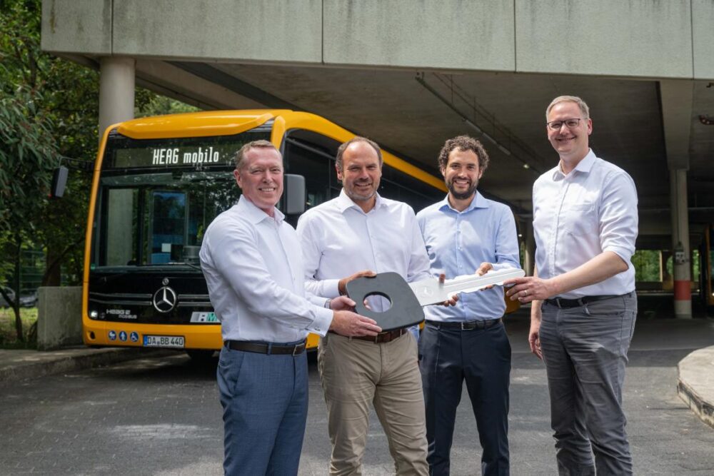 Mercedes ecitaro g heag mobilo darmstadt