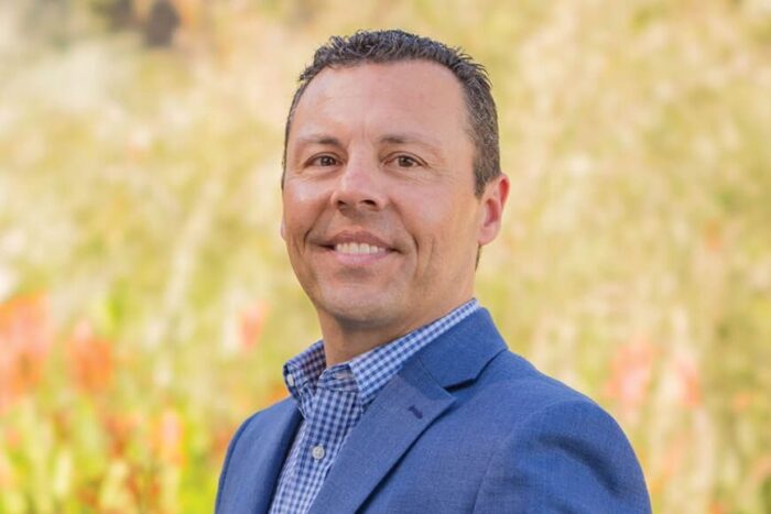 Michael battaglia blink charging