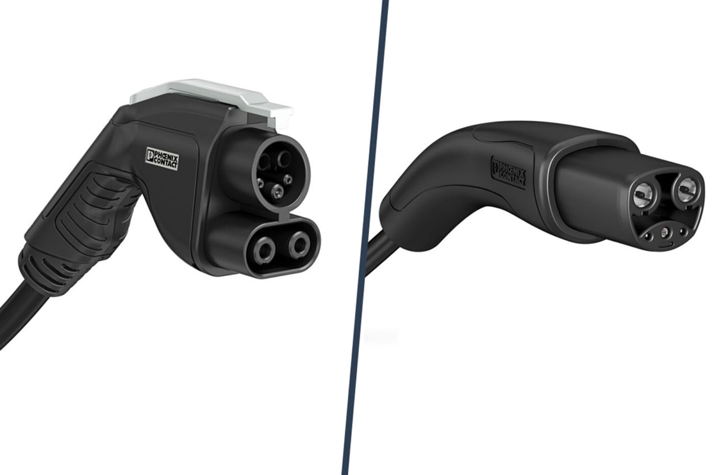 Phoenix contact charx connect typ cca nacs collage