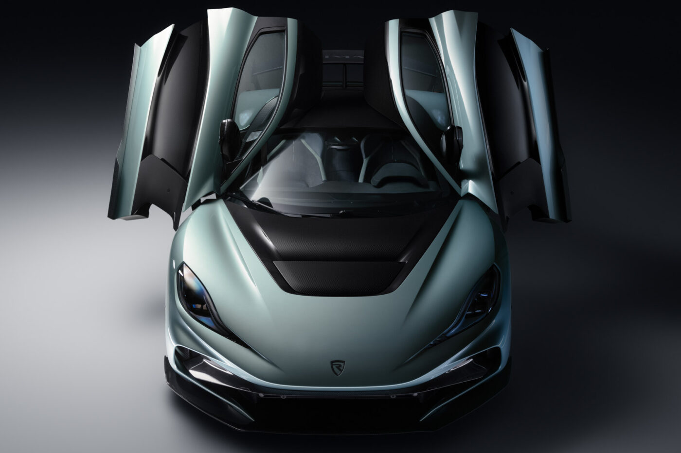 rimac nevera r 2024 estática 02 rimac nevera r 2024 estática 02