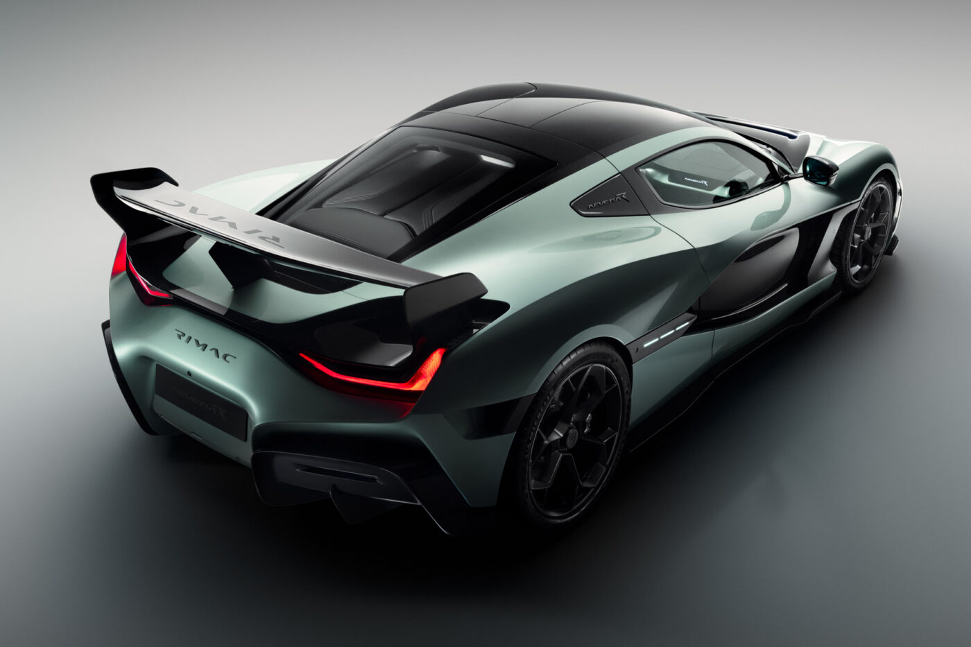rimac nevera r 2024 static 10 rimac nevera r 2024 static 10