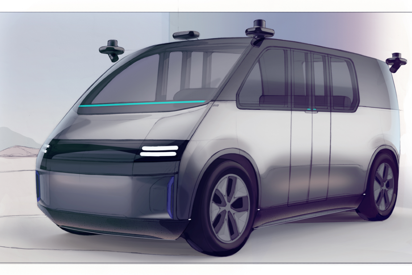 Tier iv japan robotaxi