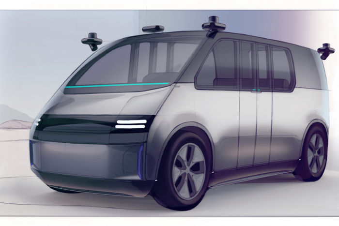 Nivel iv japón robotaxi