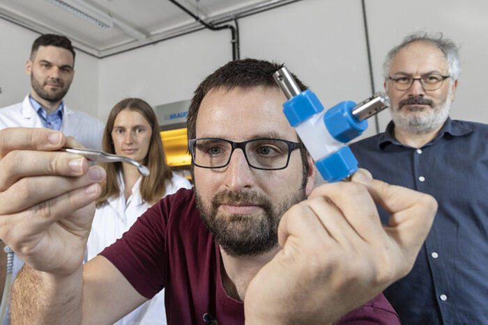 Tu graz batterieforschung lfp ionen