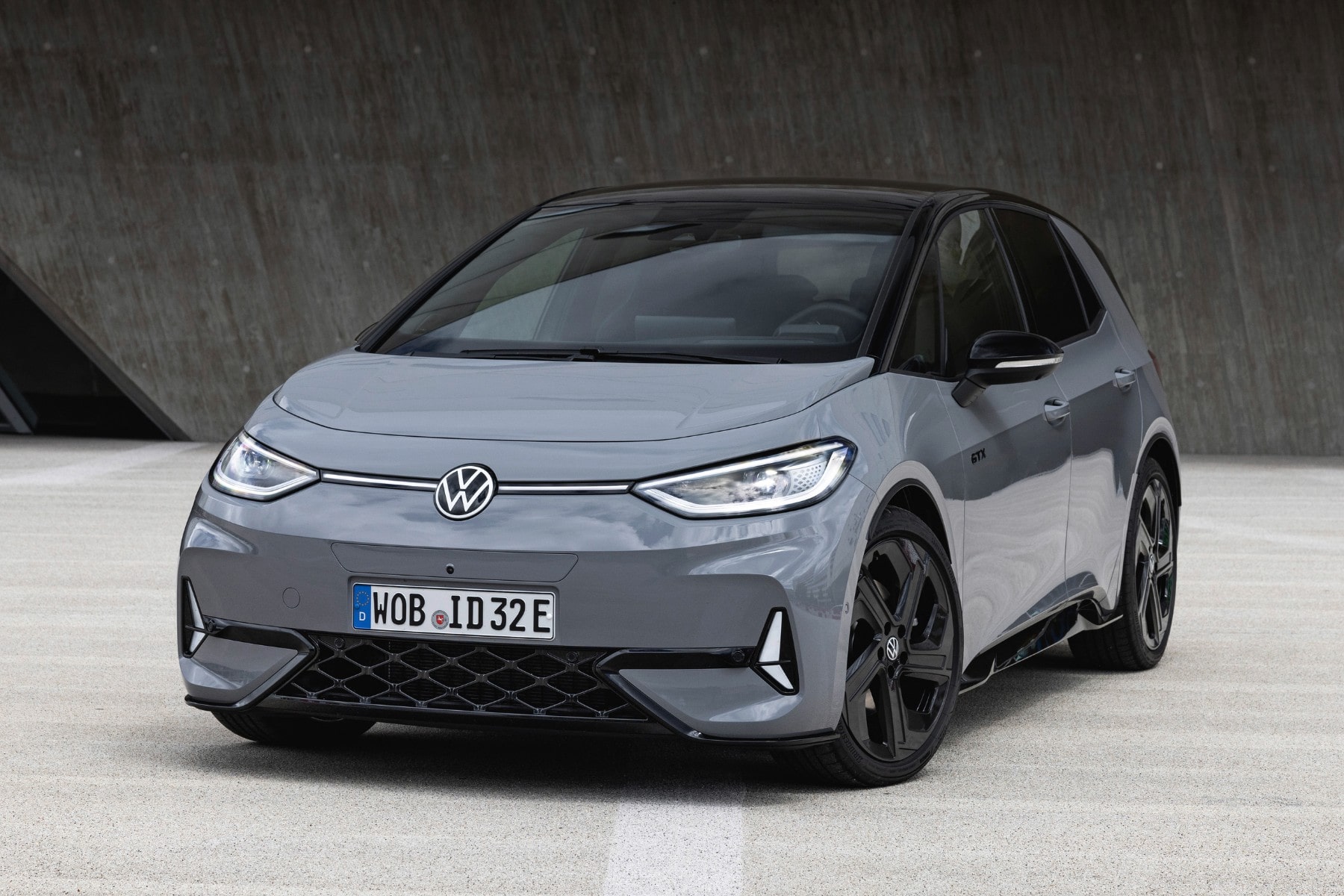 Germany: New EV subsidy returns as purchase incentive – also for used cars