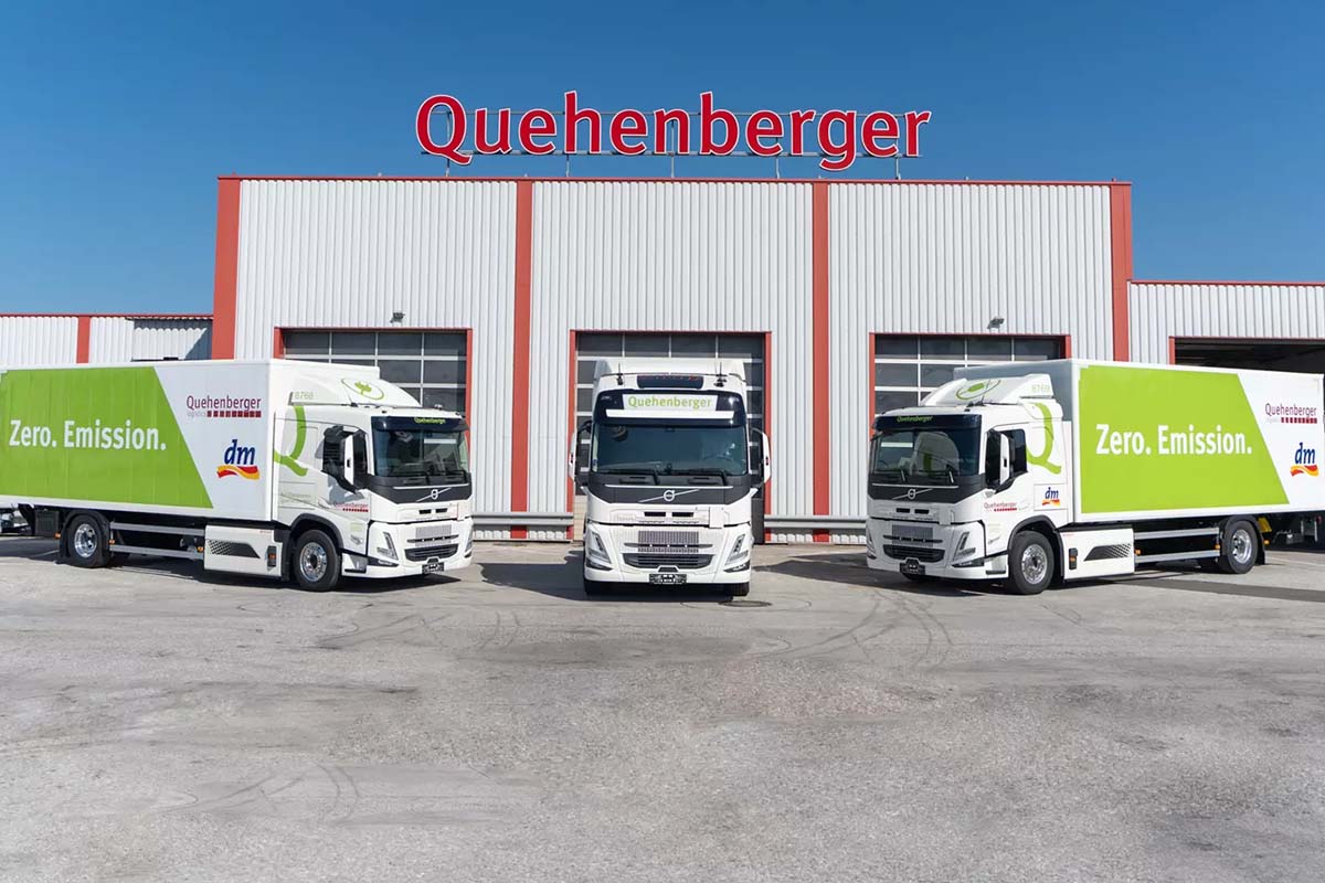 Camiones Volvo fm electric dm quehenberger min