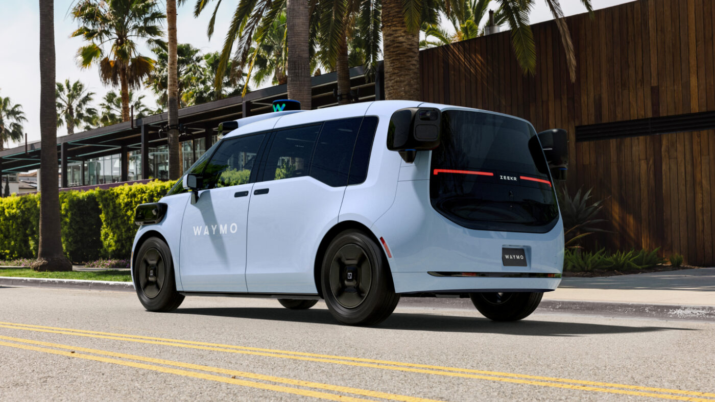 Waymo zeekr 6th gen hero jpg e