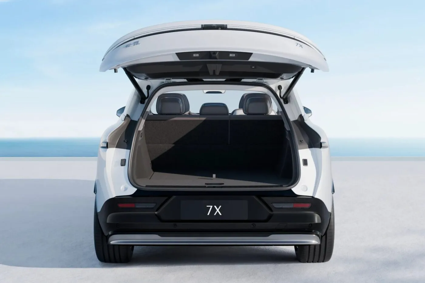 zeekr 7x 2024 08 zeekr 7x 2024 08