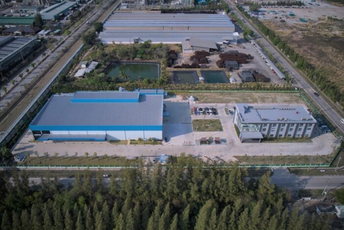 24m technologies tailandia