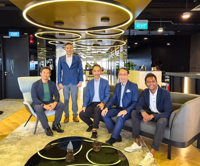 Cargo más inversión e