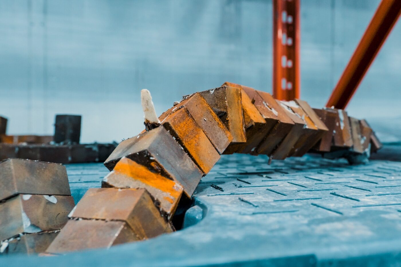 Cyclic materials seltene erden recycling