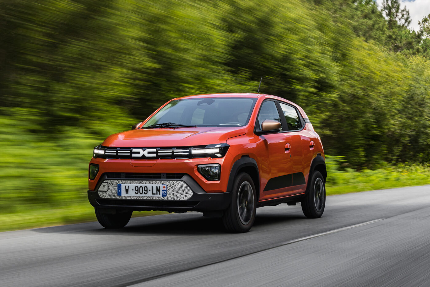 Dacia spring uk scaled e