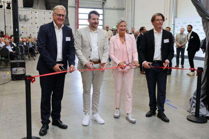 E lyte opening ceremony