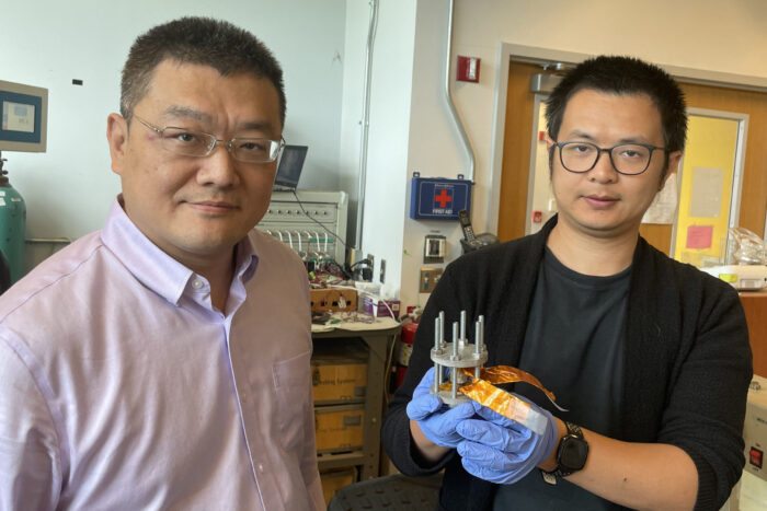 Hailong zhantao cathode scaled e