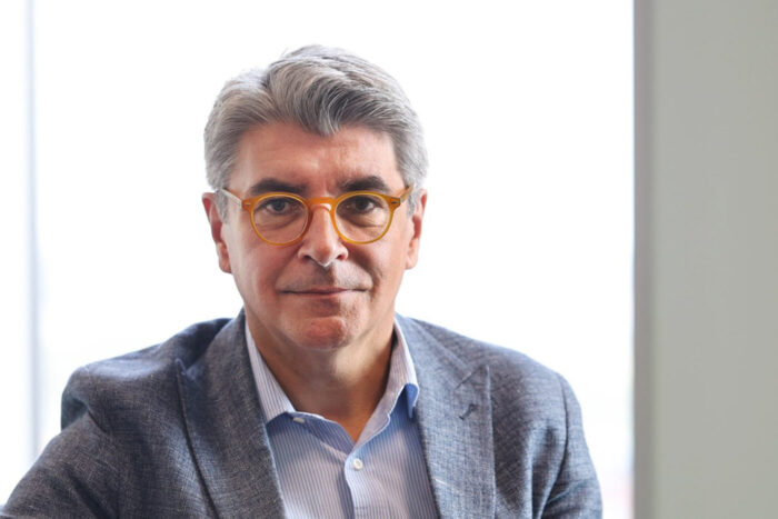 Jean francois mady polestar cfo