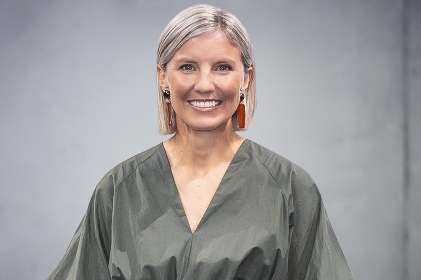 Karin radstrom daimler truck ceo e