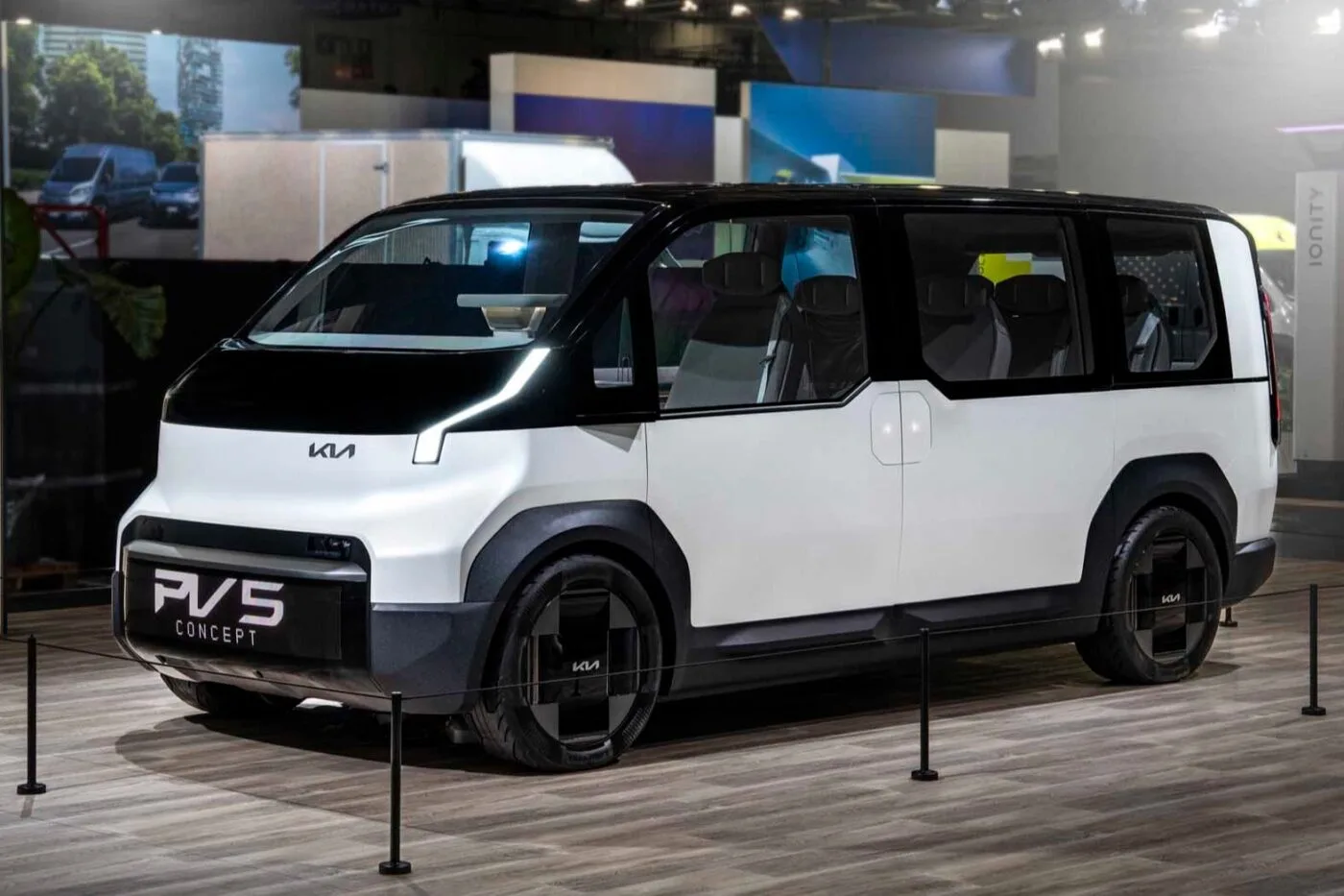 kia pv5 e transporter eléctrico iaa 2024 01 min kia pv5 e transporter eléctrico iaa 2024 01 min