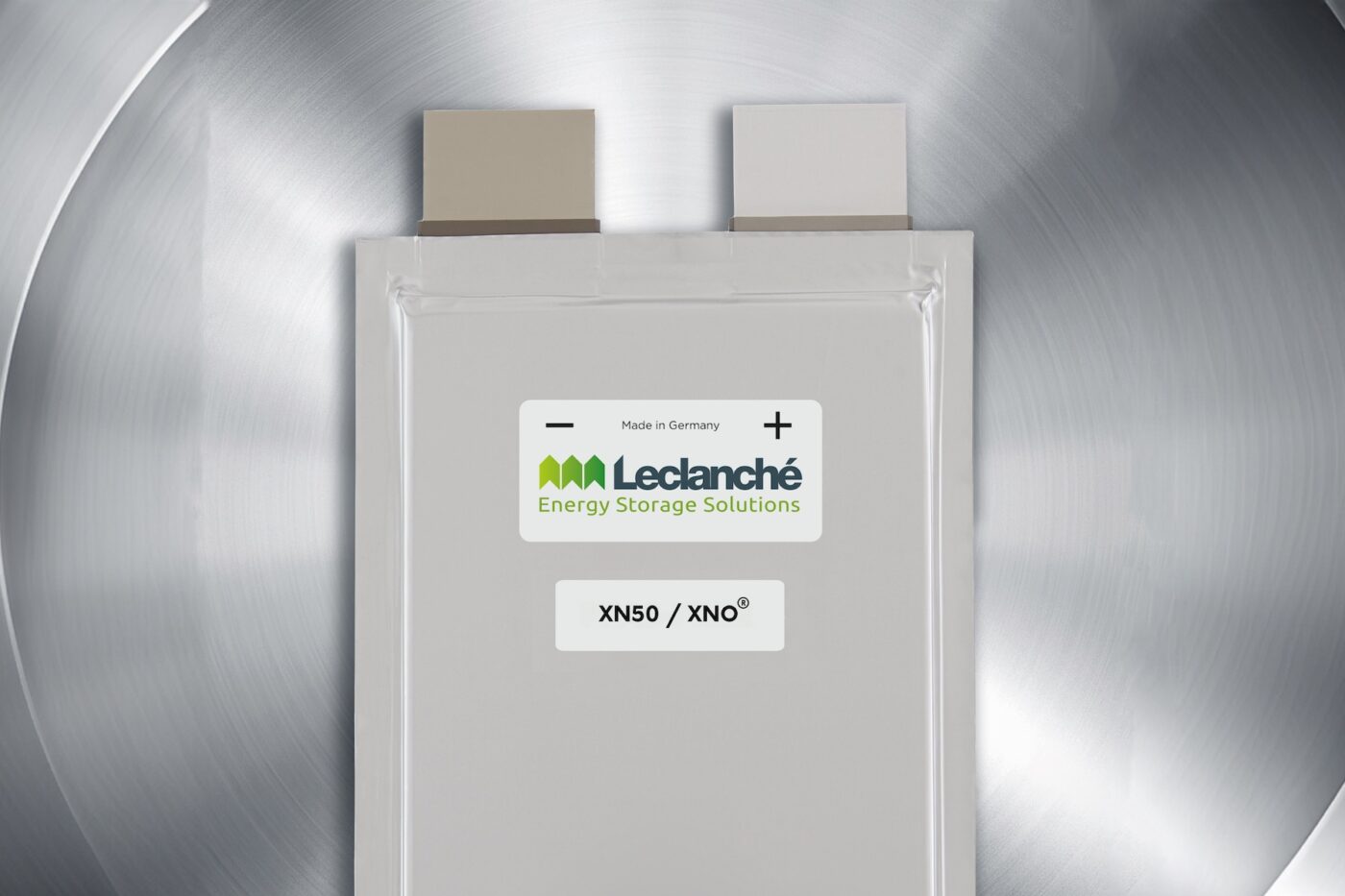 Leclanche xn xno cell