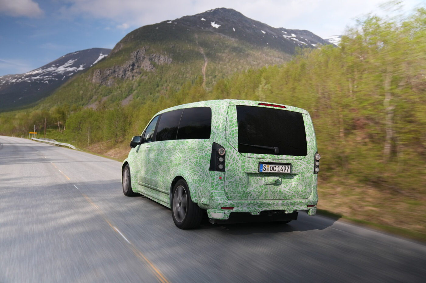 mercedes benz van ea prototyp nordkapp 2024 5 mercedes benz van ea prototyp nordkapp 2024 5