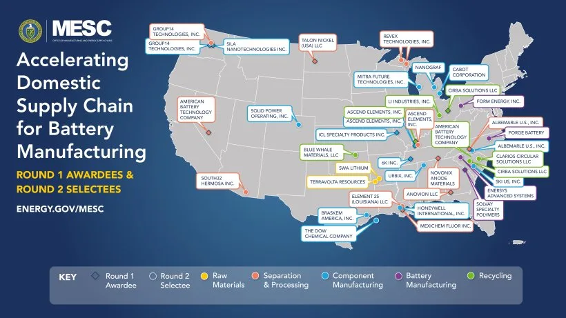 mesc usa batterie map foerderung 2024 mesc usa batterie map foerderung 2024