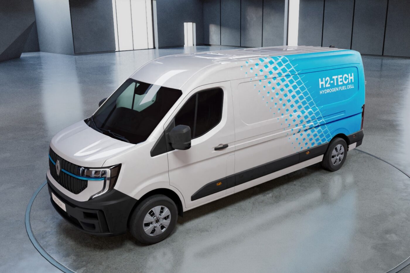 renault master h2 tech prototype hyvia e transporter electric transporter 2024 01 min renault master h2 tech prototype hyvia e transporter electric transporter 2024 01 min
