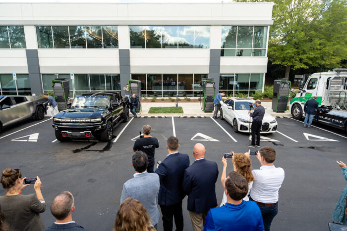 Us opening alpitronic coypright by michael cuthbertson