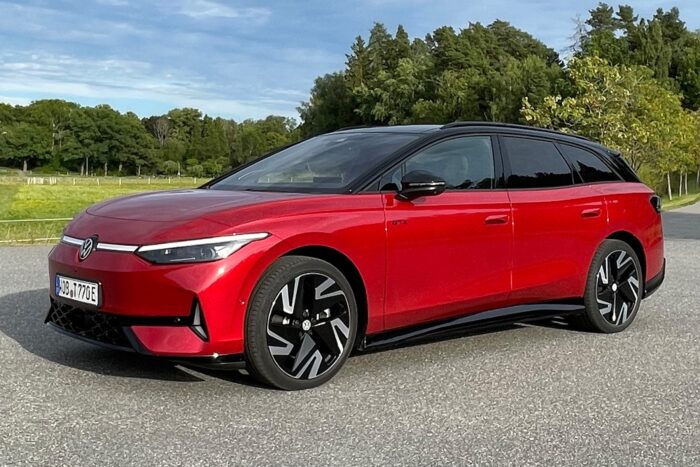 Volkswagen id7 gtx fahrbericht daniel boennighausen min