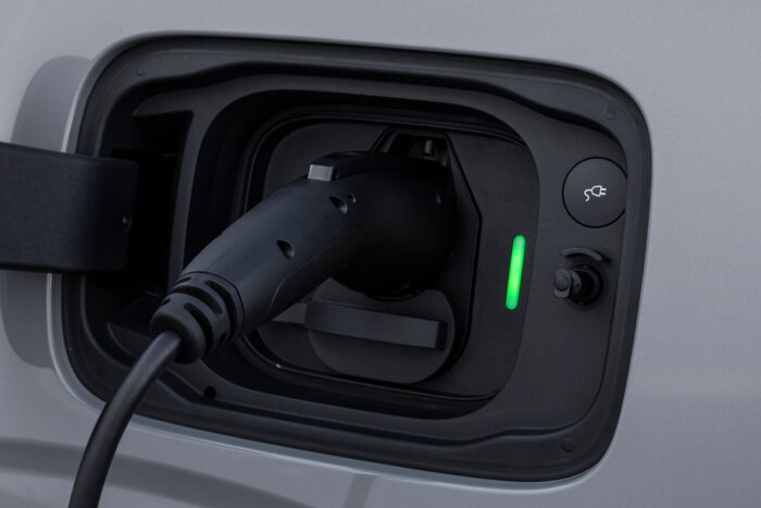 Volvo ex fahrbericht ladestation charging station typ type usa