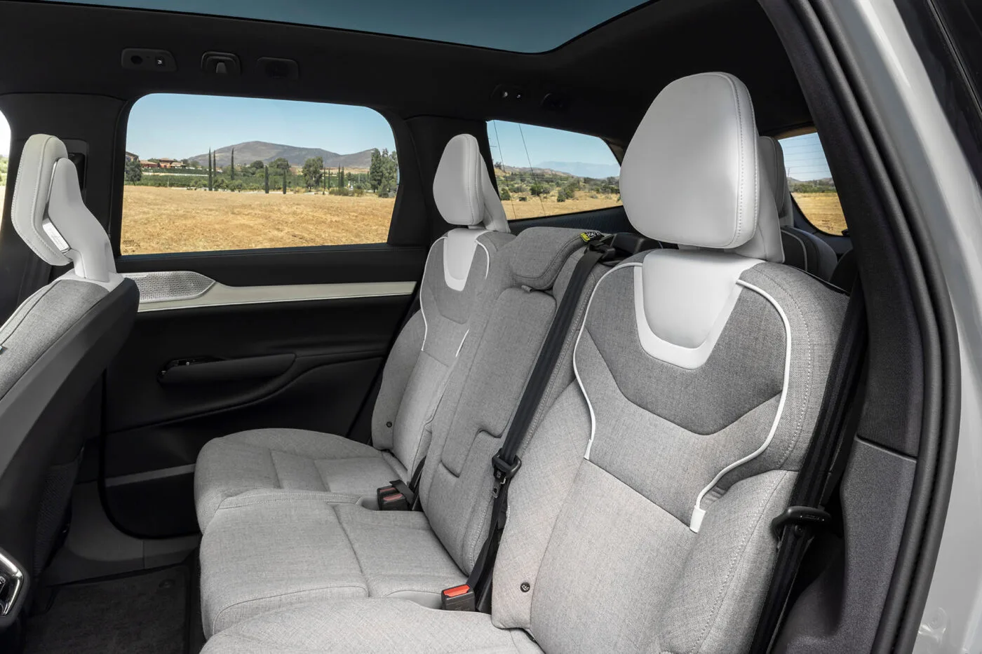 volvo ex90 fahrbericht 2024 26 volvo ex90 fahrbericht 2024 26