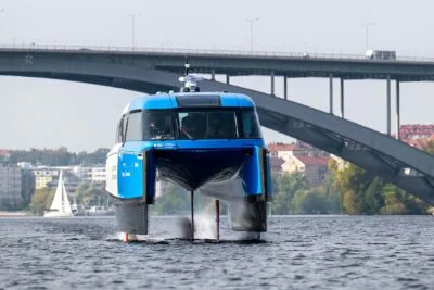 Candela p nova sl stockholm schweden sweden e schiffe electric ship min